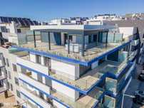 Penthouse no Feijó com jacuzzi exterior | Luxo