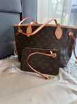 Mala LV Neverfull PM