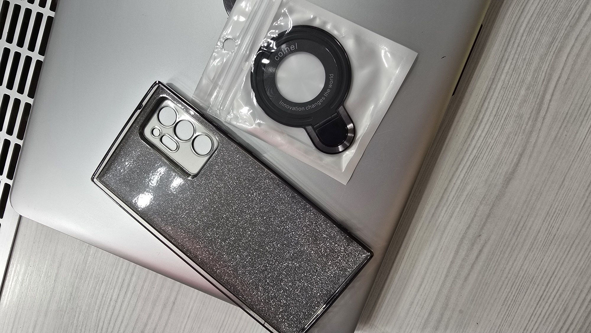 Чехол Samsung note 20 ultra