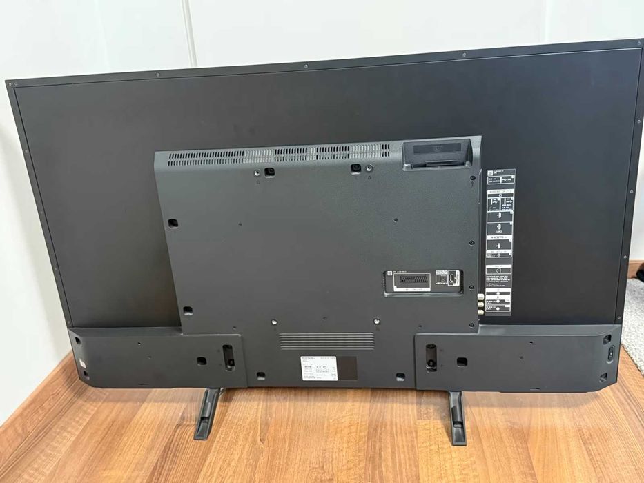 TV LED 4k Sony KD-49XD8005