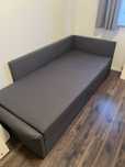 IKEA OTEREN sofa, tapczan