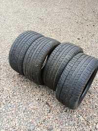 Opony Cooper Zeon RS3-G1 245/40R18