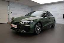 Audi S3 | MATRIX | CESJA | SONOS | ACC | Panorama | Ambiente Plus | 333KM | PL