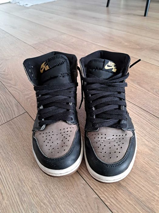 Nike Air Jordan 1 High „Palomino” (rozmiar 37,5)