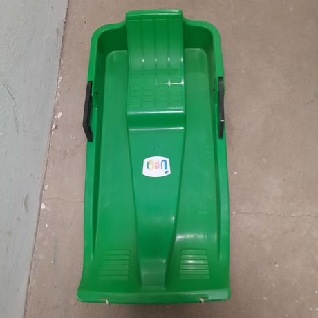 Sanki plastikowe