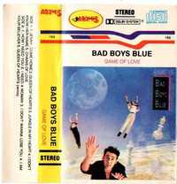 Bad Boys Blue - Game Of Love