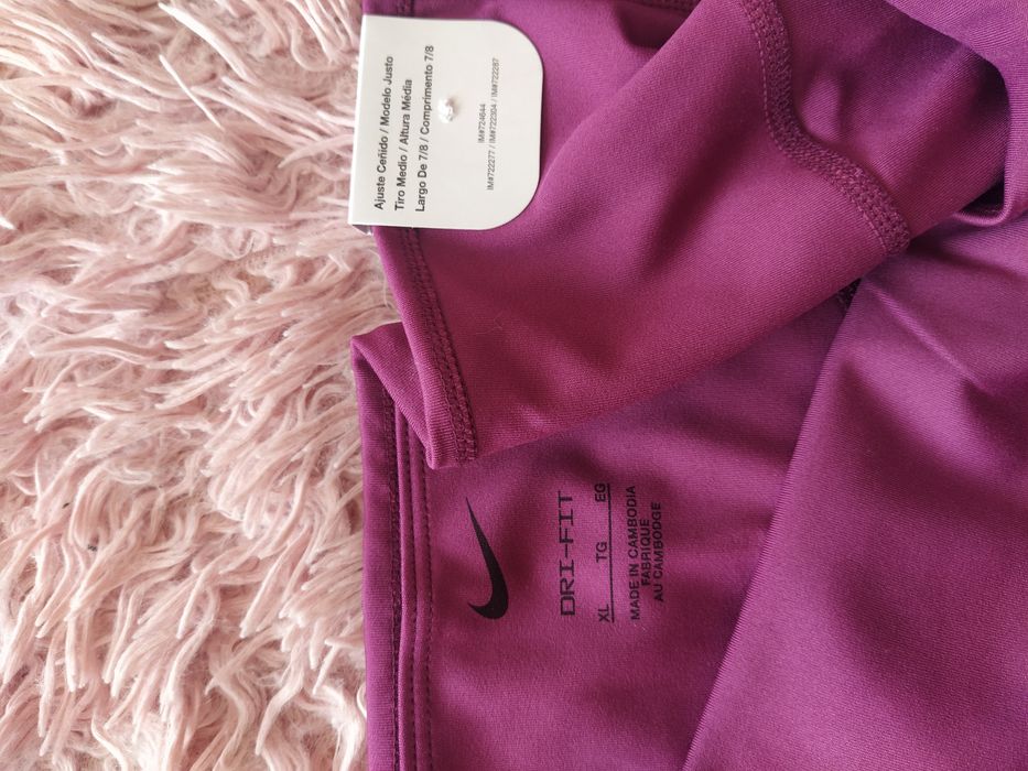 Леггинсы Nike One