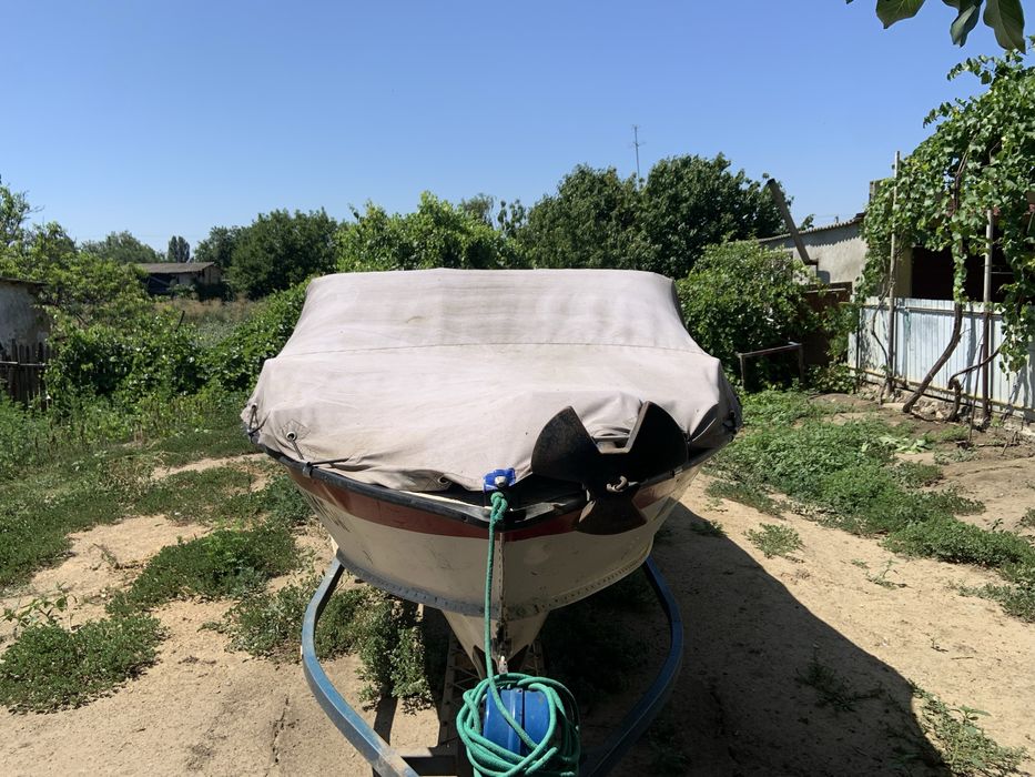 Продам Прогресс 4м yamaha 60 инжектор 2012года