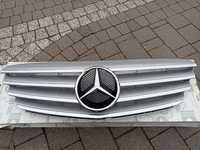 Atrapa grill Mercedes B-Klasa W245