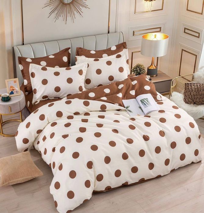 Розпродаж! Фланель байкова постільна білизна, постель на резинці гумці