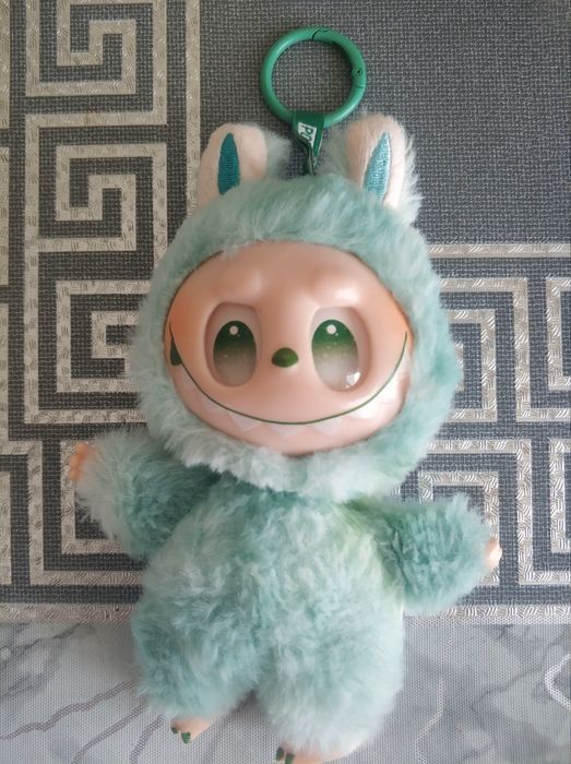 Labubu дитяча іграшка