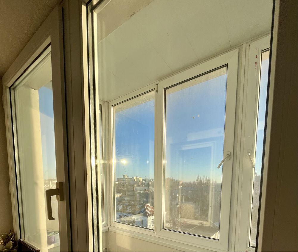 Продаж 3 кімнатної квартири в Центрі, вул. Садова