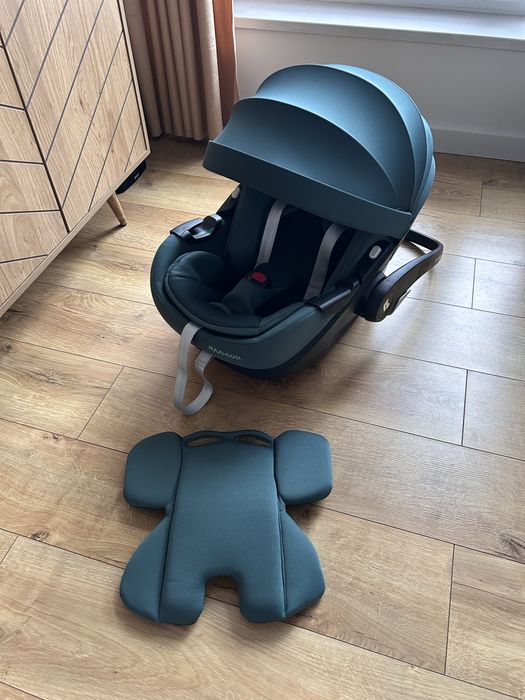 Maxi Cosi Pebble 360 Pro 2