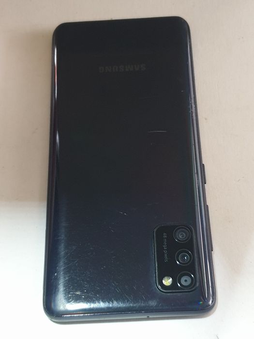 Samsung Galaxy A41 (4/64gb)