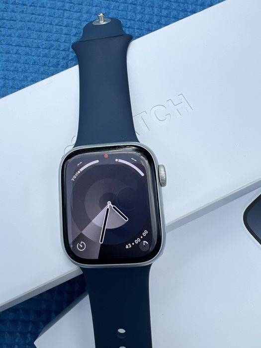Apple Watch Series 9 41mm