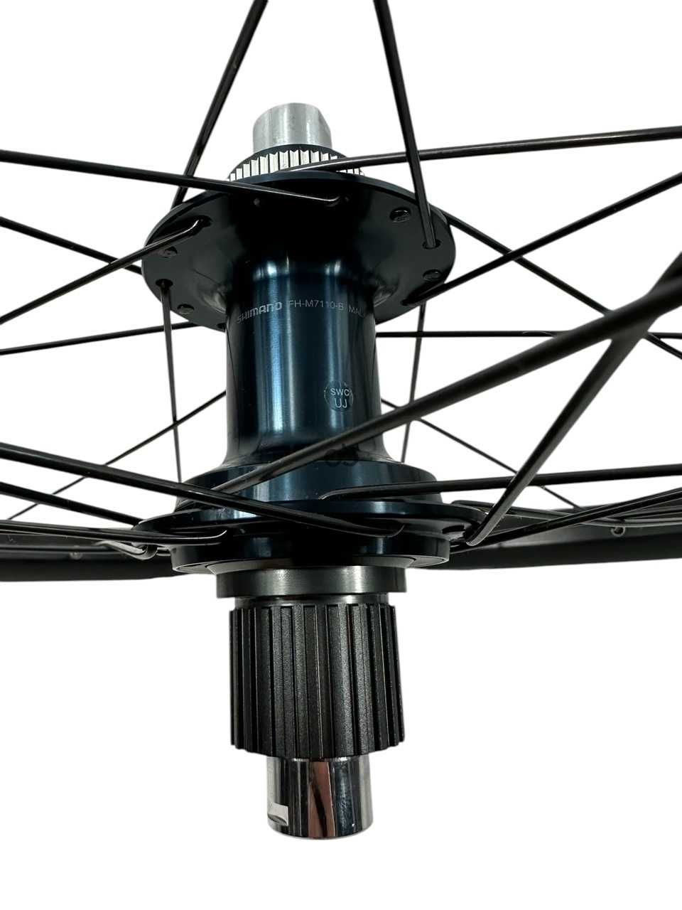 Koła Newmen Performance 30 29" Shimano XTR / SLX  ENDURO