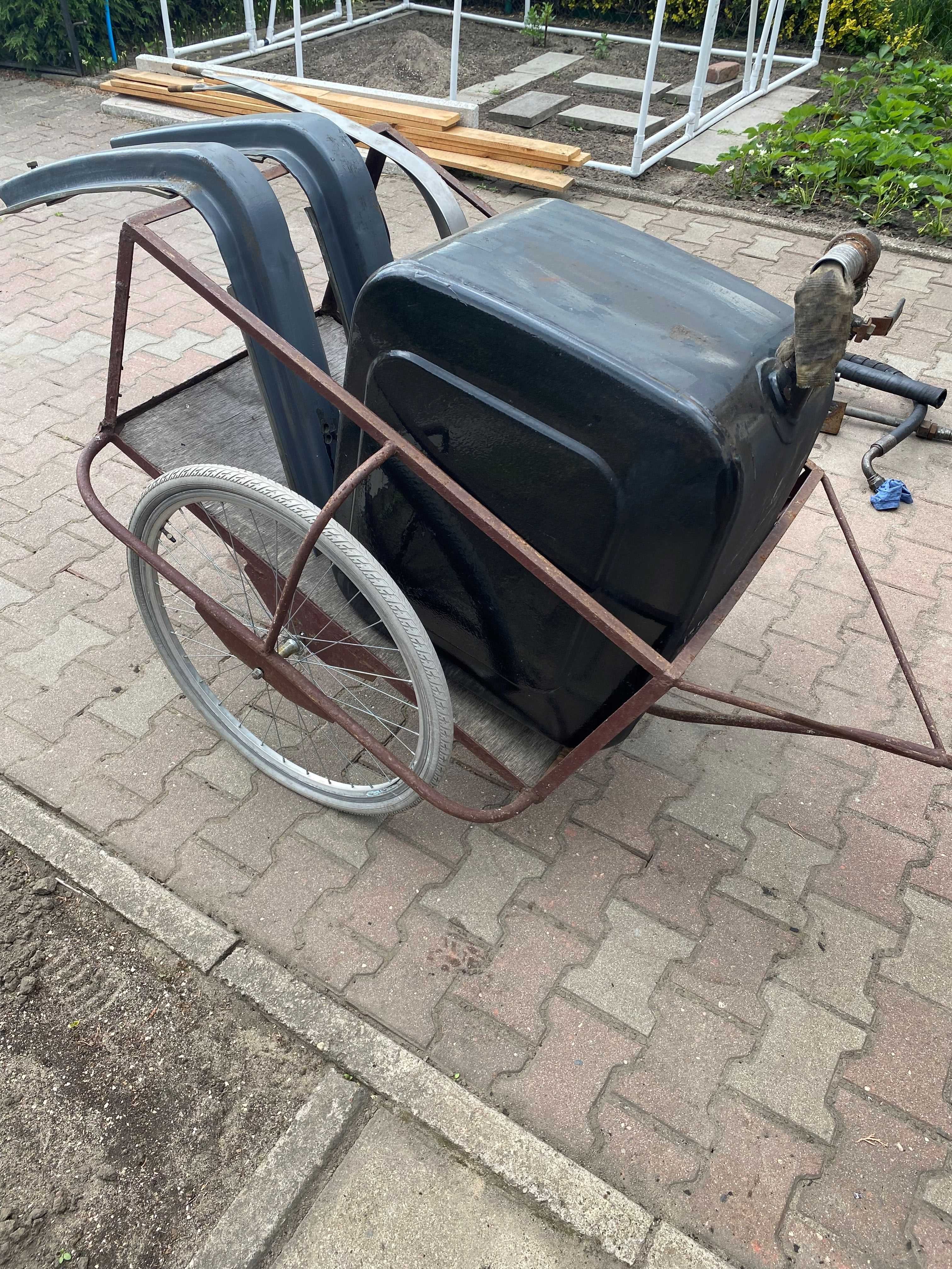 Hydraulika Scania