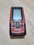 Dalmierz laserowy Hilti PD-I