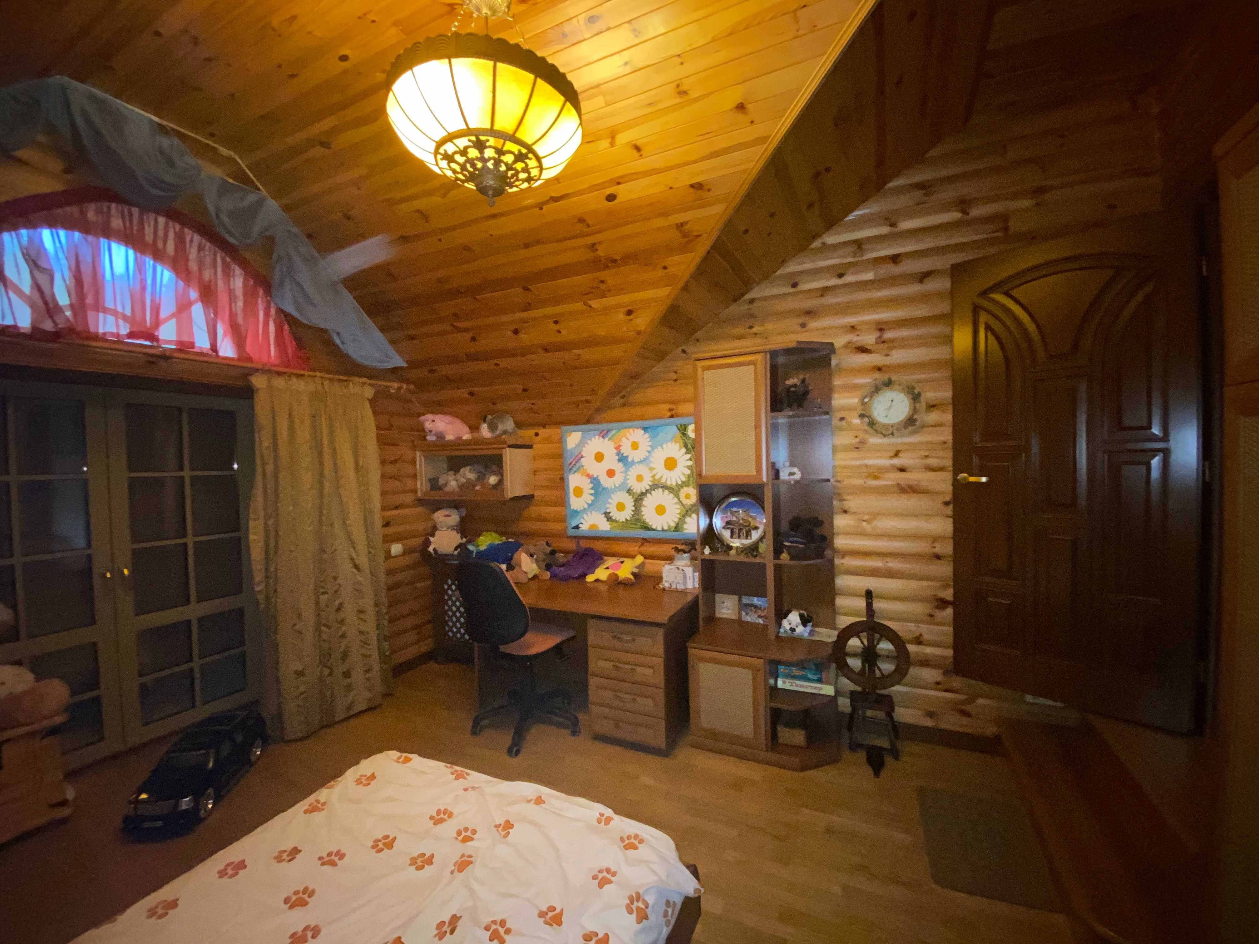Продам власний будинок на Київщині