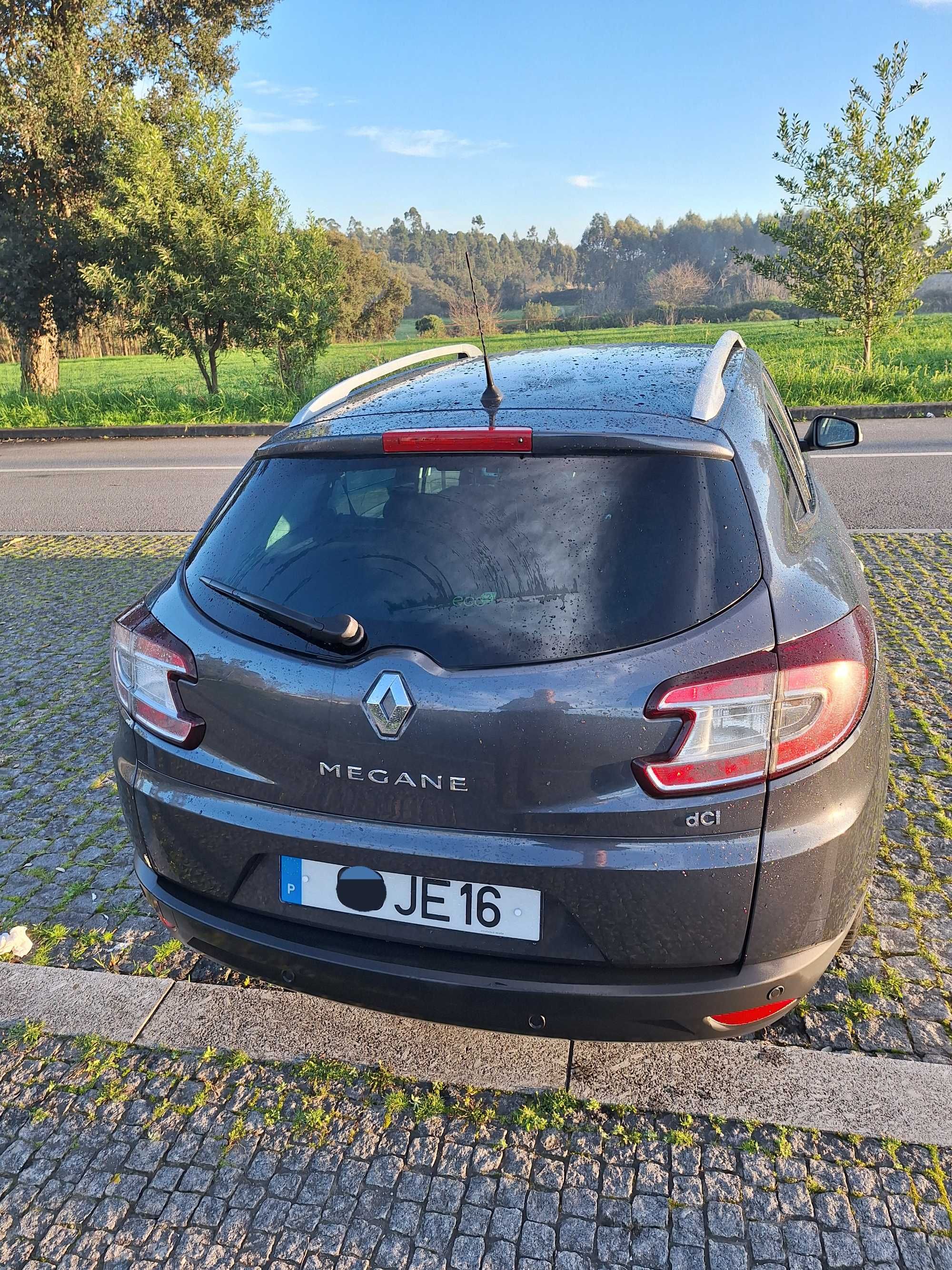 Megande Grandtour