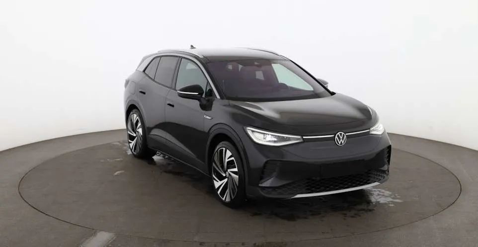 VW ID.4 77 kWh Pro Performance 1st Max
