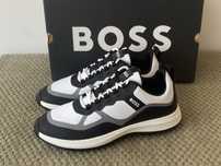 Sapatilhas Ténis Hugo Boss