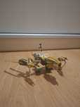 Lego ninjago zestaw 70666 NOWY