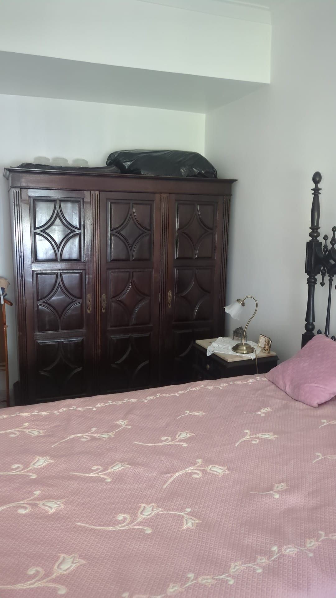 Quarto em apartamento T2