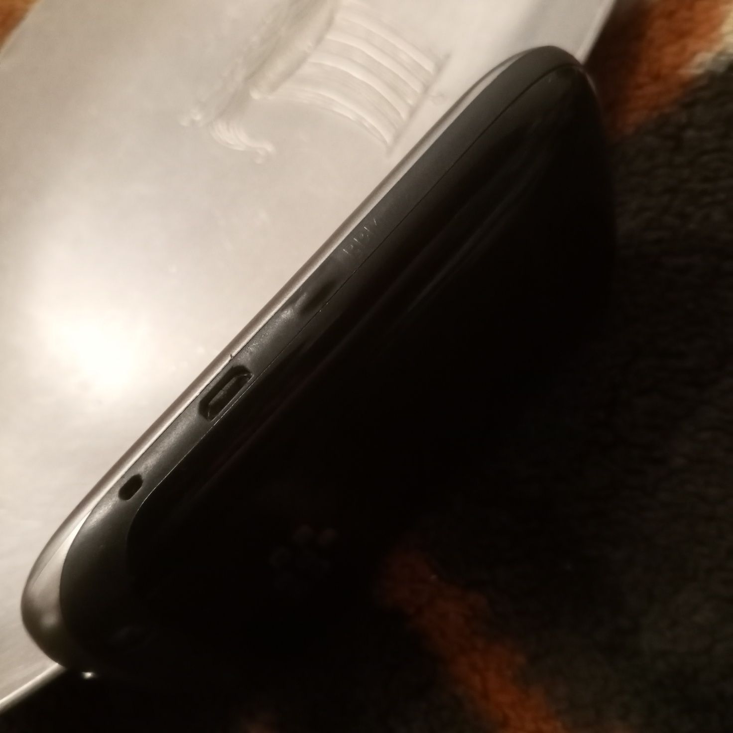 Blackberry Curve 9320