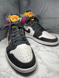 Кросівки Nike  Jordan 1 Zoom
