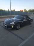 Nissan 370z roadster 2016r. 3.7 benzyna 327KM stan bdb
