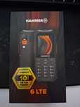 hammer 6 lte nowy