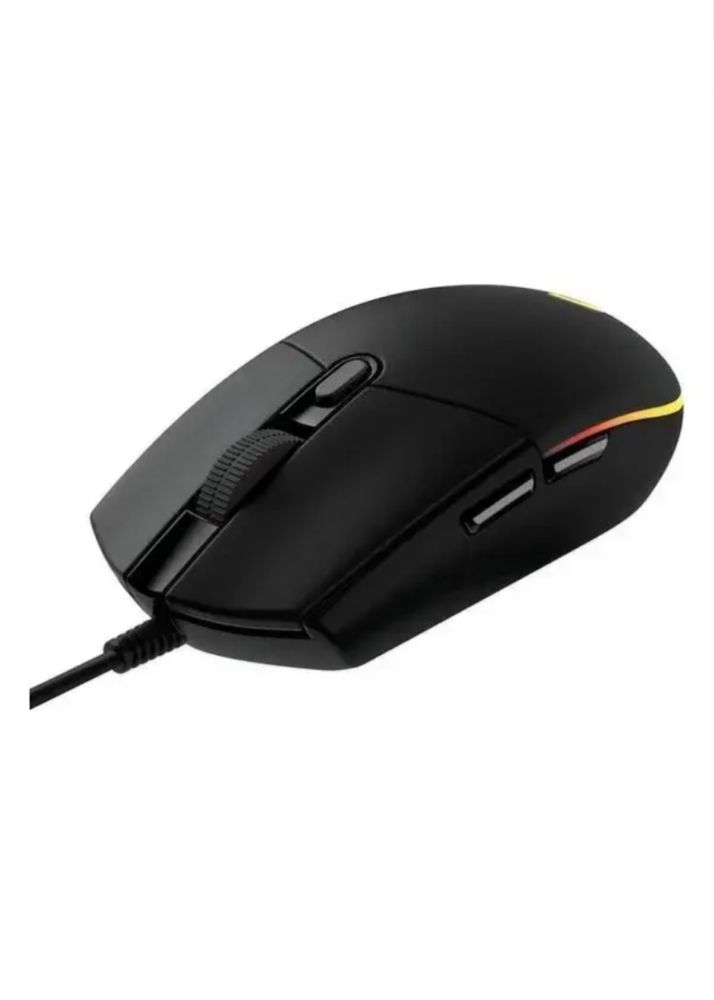 Мишка для пк, logitech G102 Lightsync