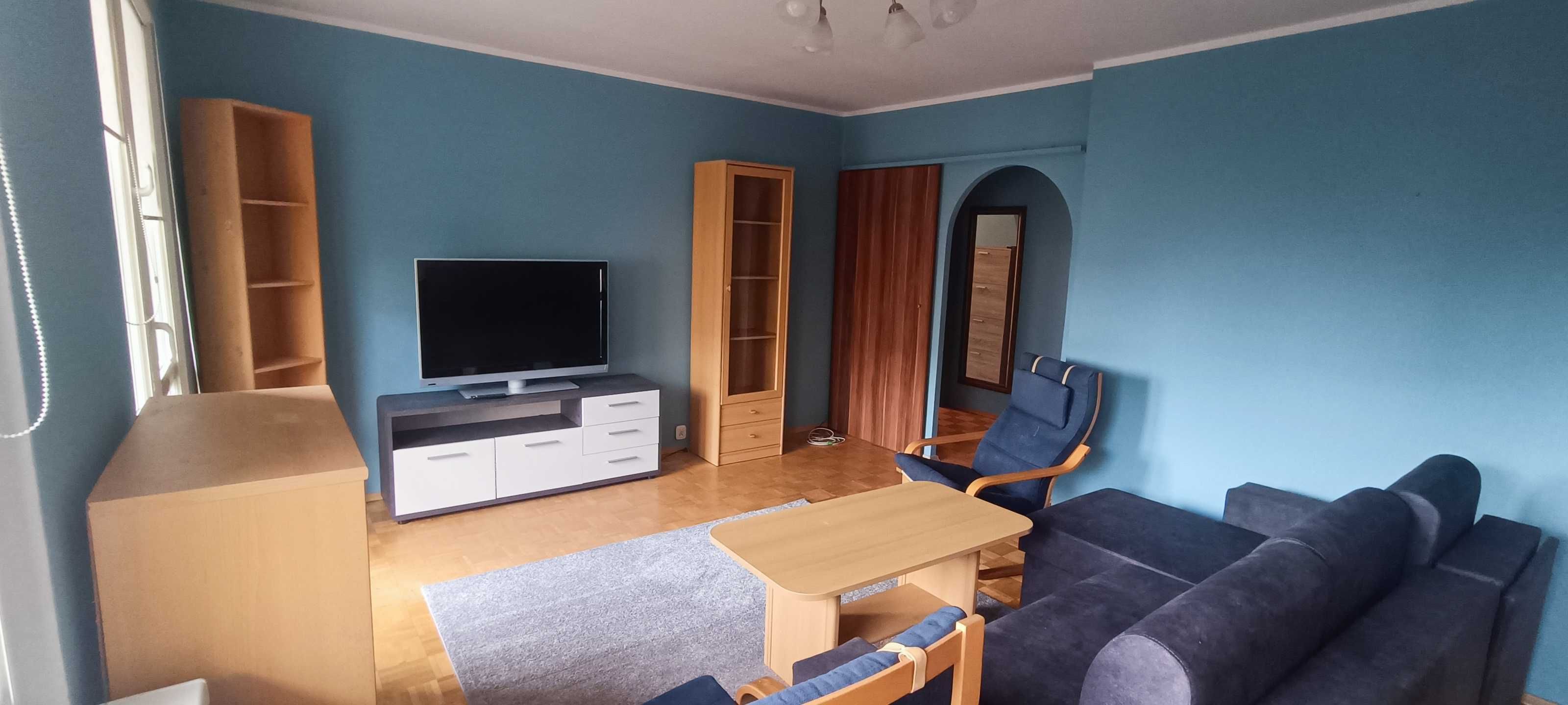 Wynajmę mieszkanie 64 m2 Gaj, Jabłeczna, Wrocław