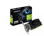 NVIDIA Gt 710 2gb Ddr5 Placa de video como nova