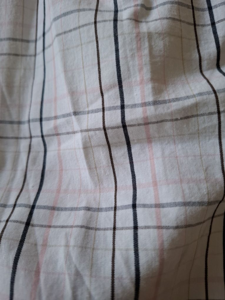 Camisa homem Red Oak