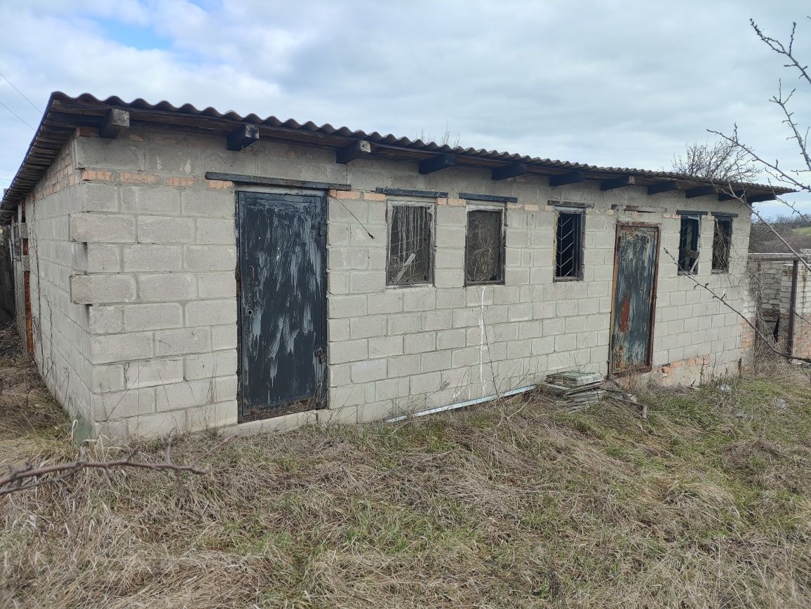 Продам дім-дачу в Антонівці