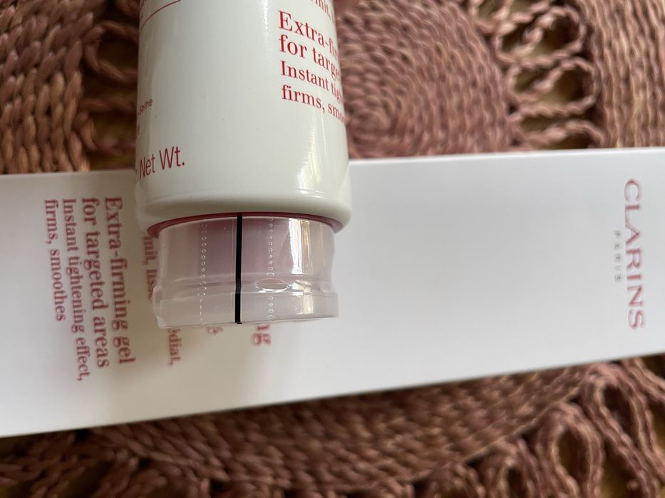 Clarins, Body Firming żel, 150 ml