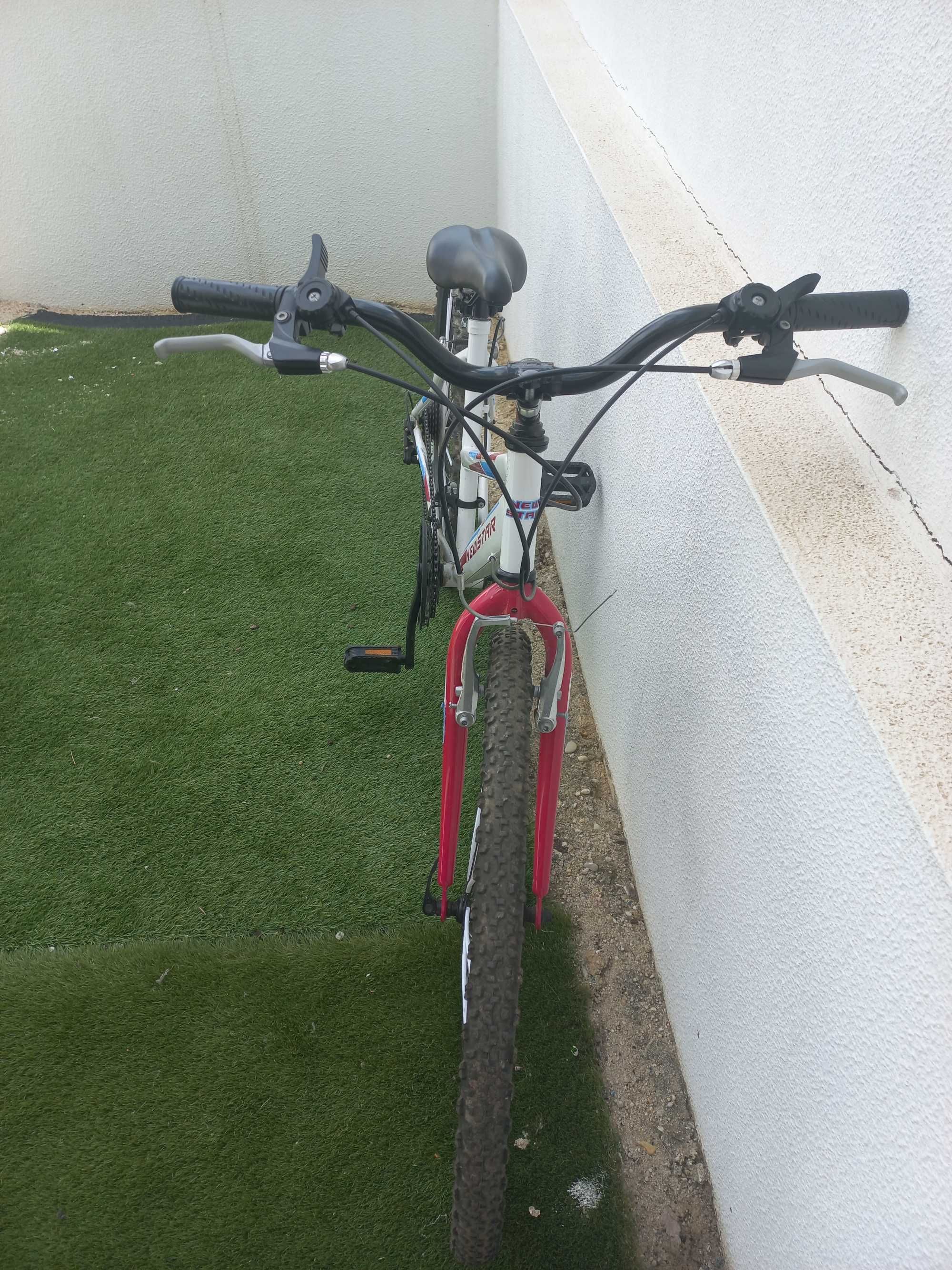 Bicicletas Btt Criança