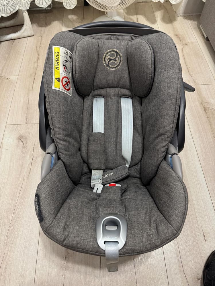 Cybex Cloud Z i-size 0-13kg