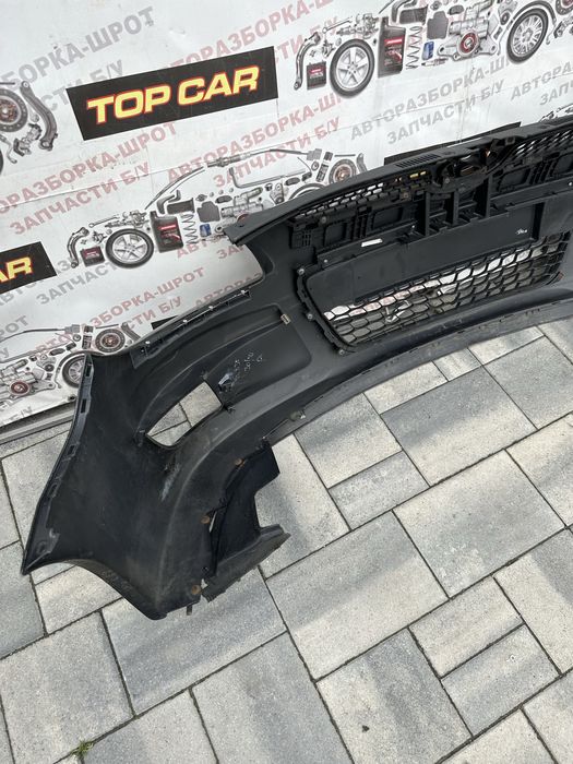 Бампер  передній Хундай хендай і 30.ай 30.в наявності