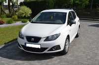 SEAT IBIZA benzyna