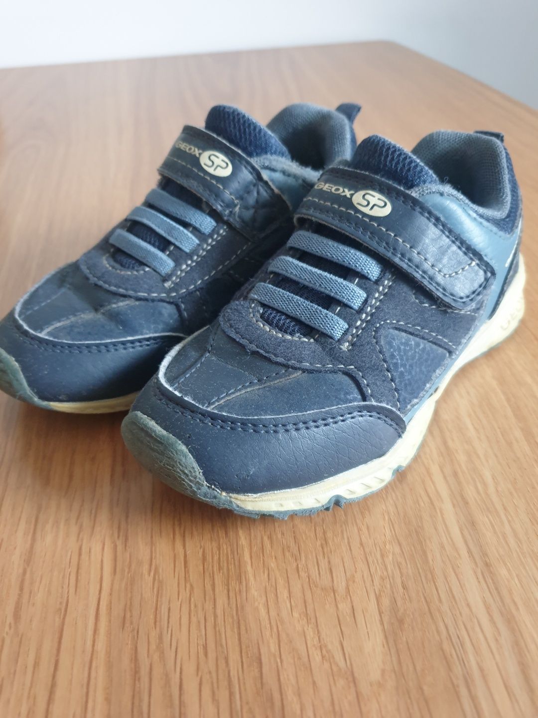 GRATIS KALOSZE Adidasy buty buciki geox dla chłopca 26