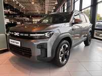 Dacia Bigster BIGSTER extreme mild hybrid 130 4x4