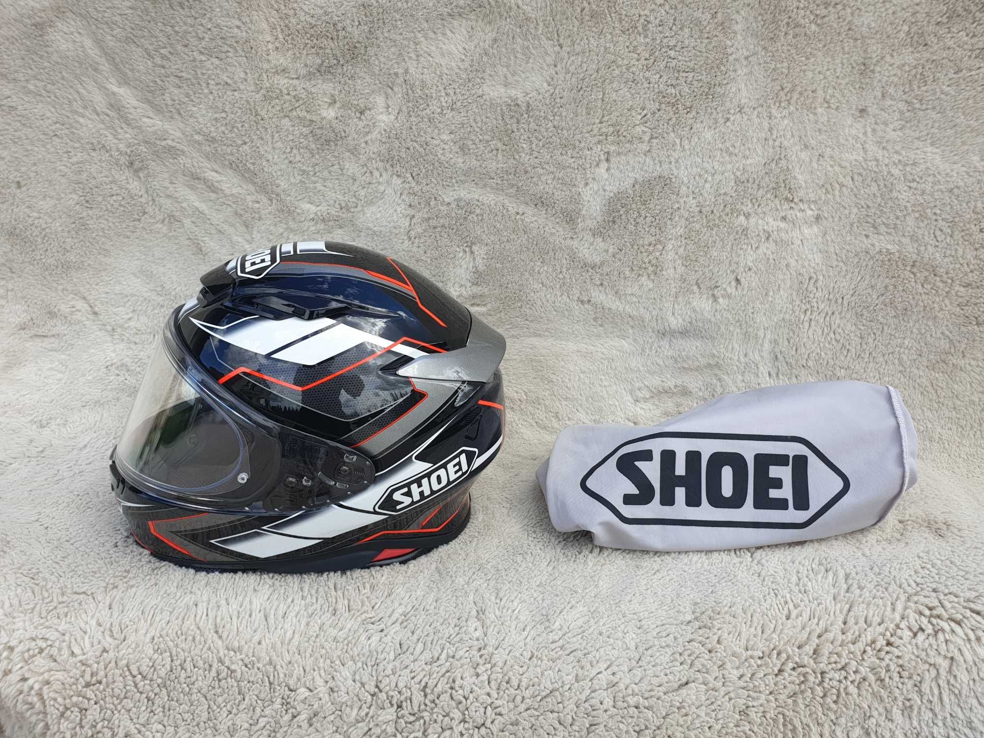 rezerwacja Shoei Nxr 2 rozm M kask motocyklowy ,