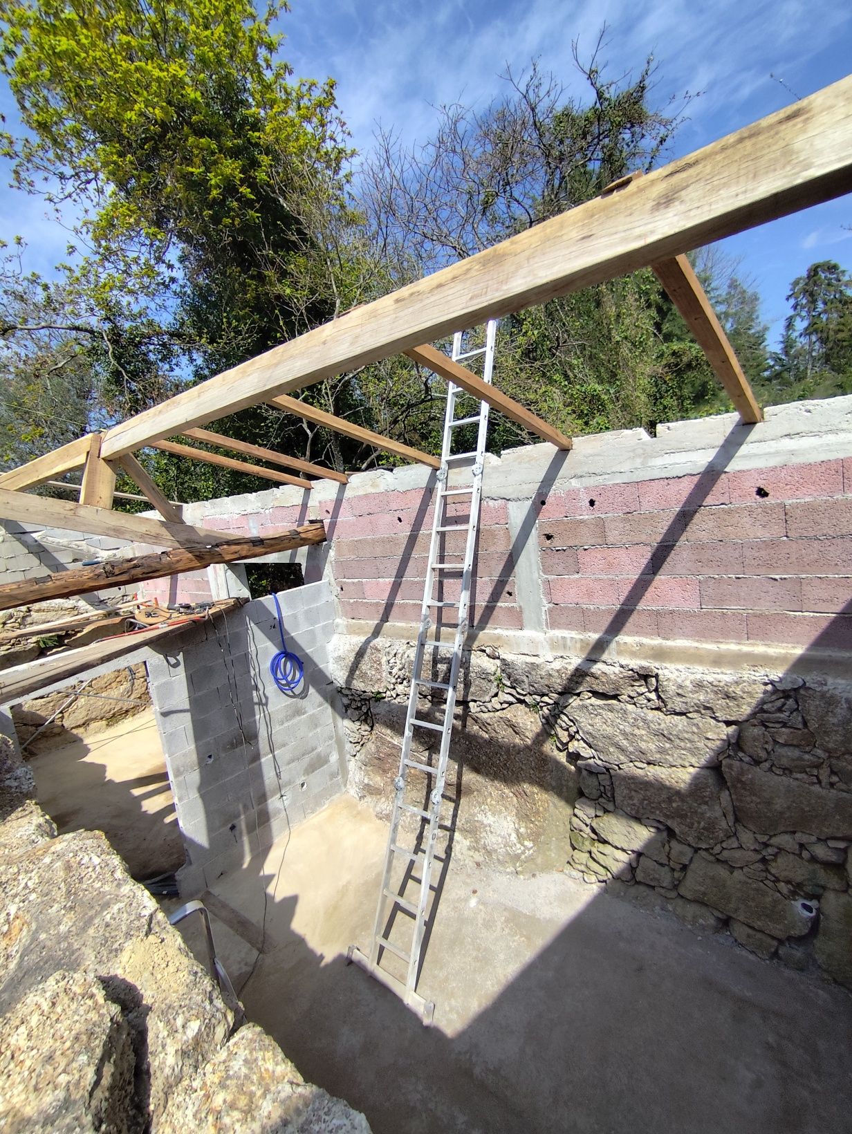Remodelações e Obras