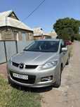 Продам або обміняю на бус пасажир Mazda CX7