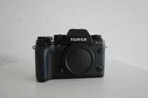 Fujifilm X-T1 como nueva