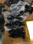 Модульные кабеля с блока CHIEFTEC (PCI-E, MOLEX)