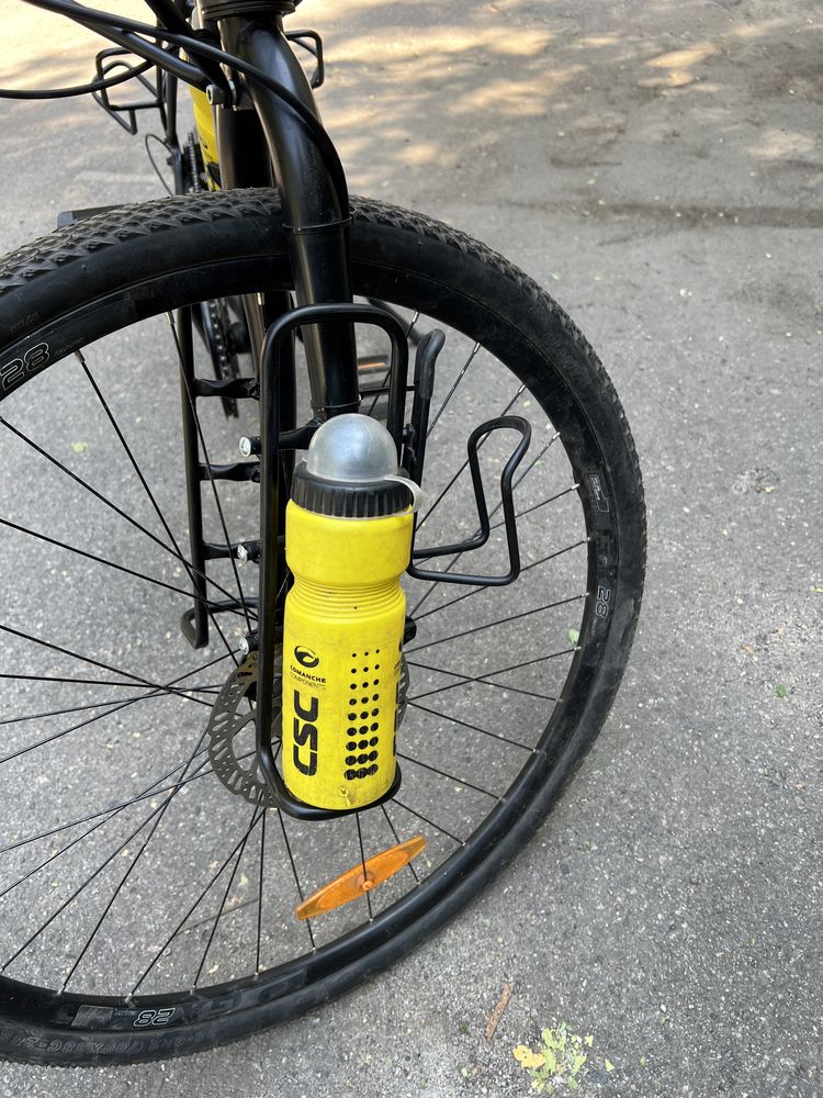 Велосипед GIANT.